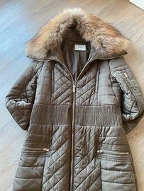Elegantissimo giaccone donna