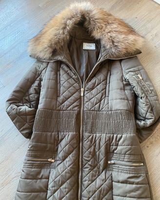 Elegantissimo giaccone donna