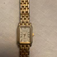 Orologio Oleg Cassini vintage