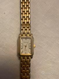 Orologio Oleg Cassini vintage