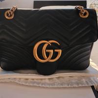 borsa Gucci GG marmont 