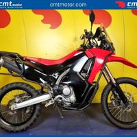 HONDA CRF 250 R ally Garantita e Finanziabile