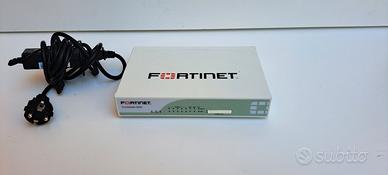 Firewall Fortinet FortiGate 60C – Dispositivo di R