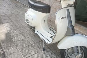 vespa 50 