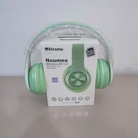 Cuffie auricolari wireles Extreme Noumea