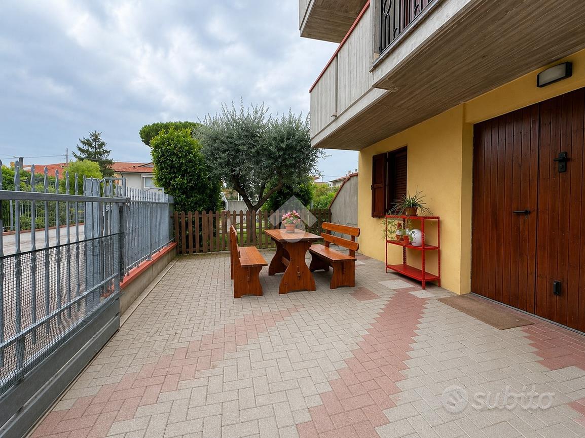 Appartamento – San Mauro Pascoli, Forlì-Cesena - Vista 2