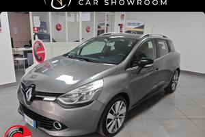 Renault Clio Sporter 1.5 dci Costume National 75cv