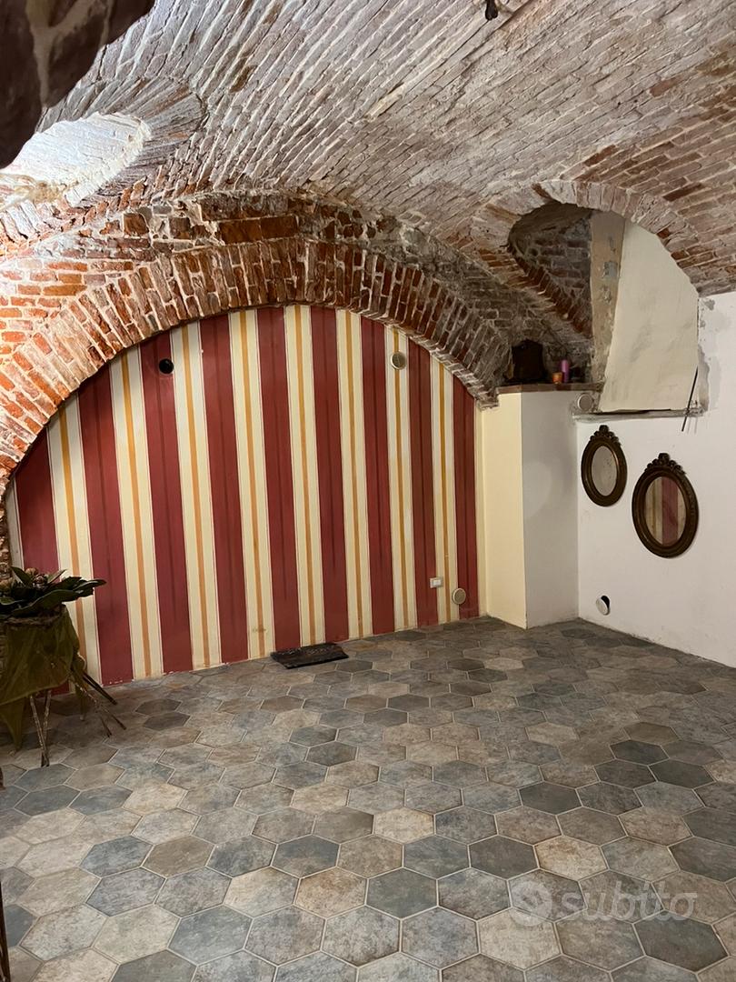 Appartamento – Pavia, Crosione - Altro