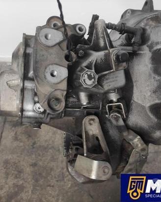 Cambio Usato Z14XEP
