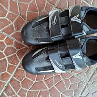 Scarpe bici vittoria