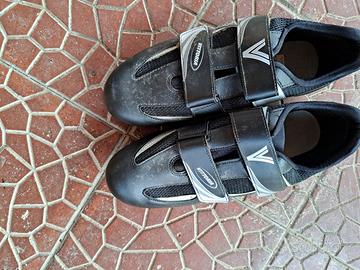 Scarpe bici vittoria