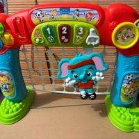 Gioco porta per bambini