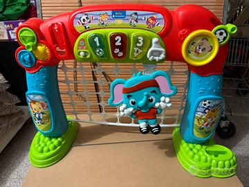 Gioco porta per bambini