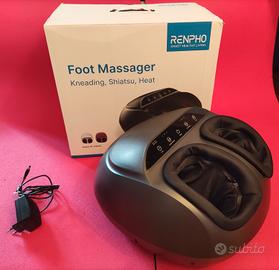 massaggiatore per piedi, caviglie