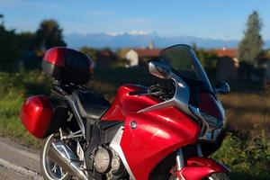 Honda VFR1200F (2010)