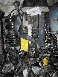 MOTORE FORD MUDA 1.6 B TI-VCT