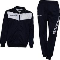 tuta uomo givova 