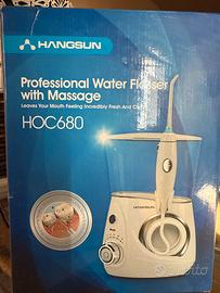 IDROpulsore dentale per pulizia a fondo