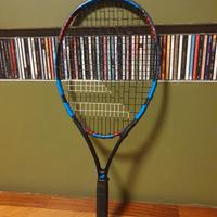 racchetta tennis ragazzo babolat