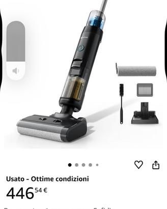 Lava pavimenti