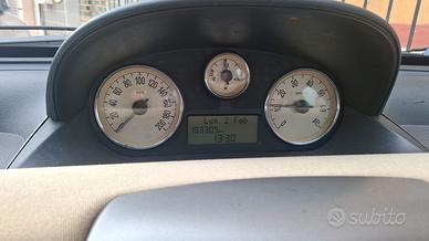 Auto  Lancia ypsilon