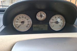 Auto  Lancia ypsilon