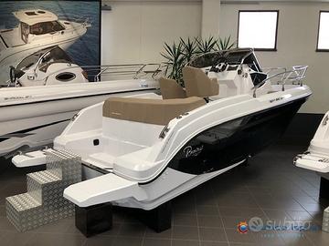 Ranieri International Next 220 Sh (2022)