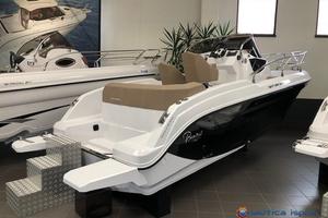 Ranieri International Next 220 Sh (2022)