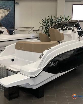 Ranieri International Next 220 Sh (2022)