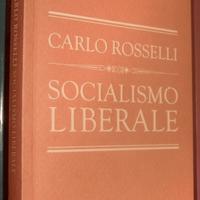 Socialismo liberale