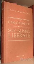 Socialismo liberale