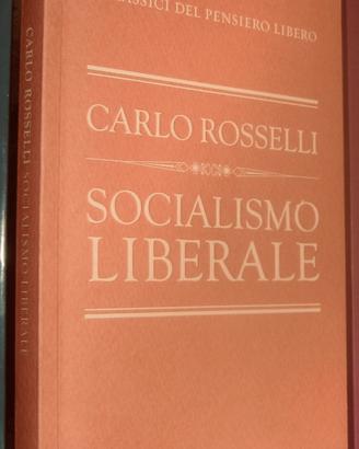 Socialismo liberale