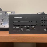 Panasonic KX-NS500.