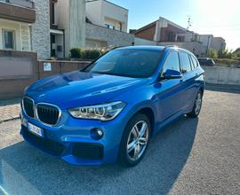 Bmw X1 Xdrive Msport