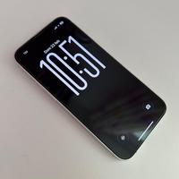 Iphone 13 mini bianco 128gb.