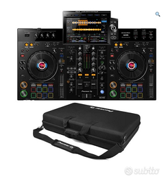 PIONEER DJ – XDJ-RX3