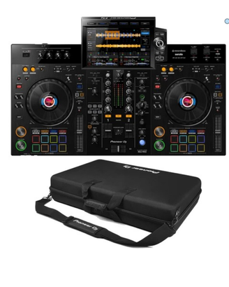 PIONEER DJ – XDJ-RX3