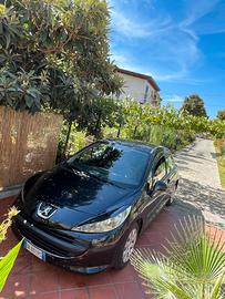Peugeot 207 1.4 hdi