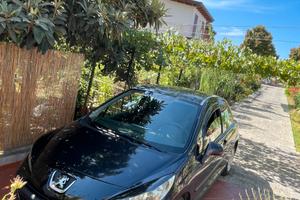 Peugeot 207 1.4 hdi