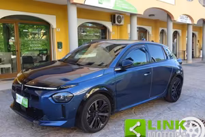LINK MOTORS: LANCIA YPSILON 1.2 HYBRID 100 CV