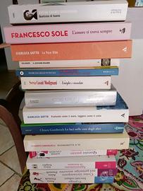 blocco libri