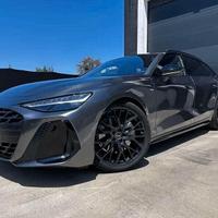 ricambi audi a6 4K c9 4K0 2025 DISPONIAMO DI RICAM