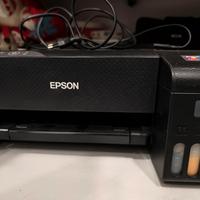 Epson ecotank 1810 sublimatica stampante 