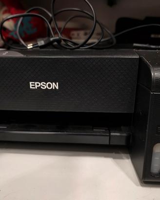 Epson ecotank 1810 sublimatica stampante 