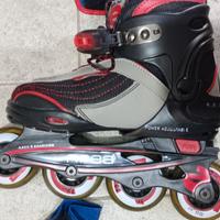 rollerblade bambini 
