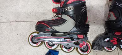 rollerblade bambini 