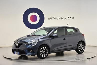 RENAULT Clio 1.0 TCE 90CV 5 PORTE BUSINESS NAVI