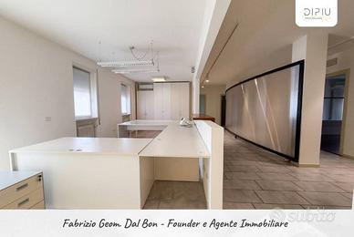 Immobile di 192 m² con 5 locali a Thiene