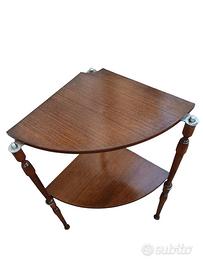 angolare svedese vintage impilabile 