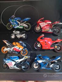 moto collez